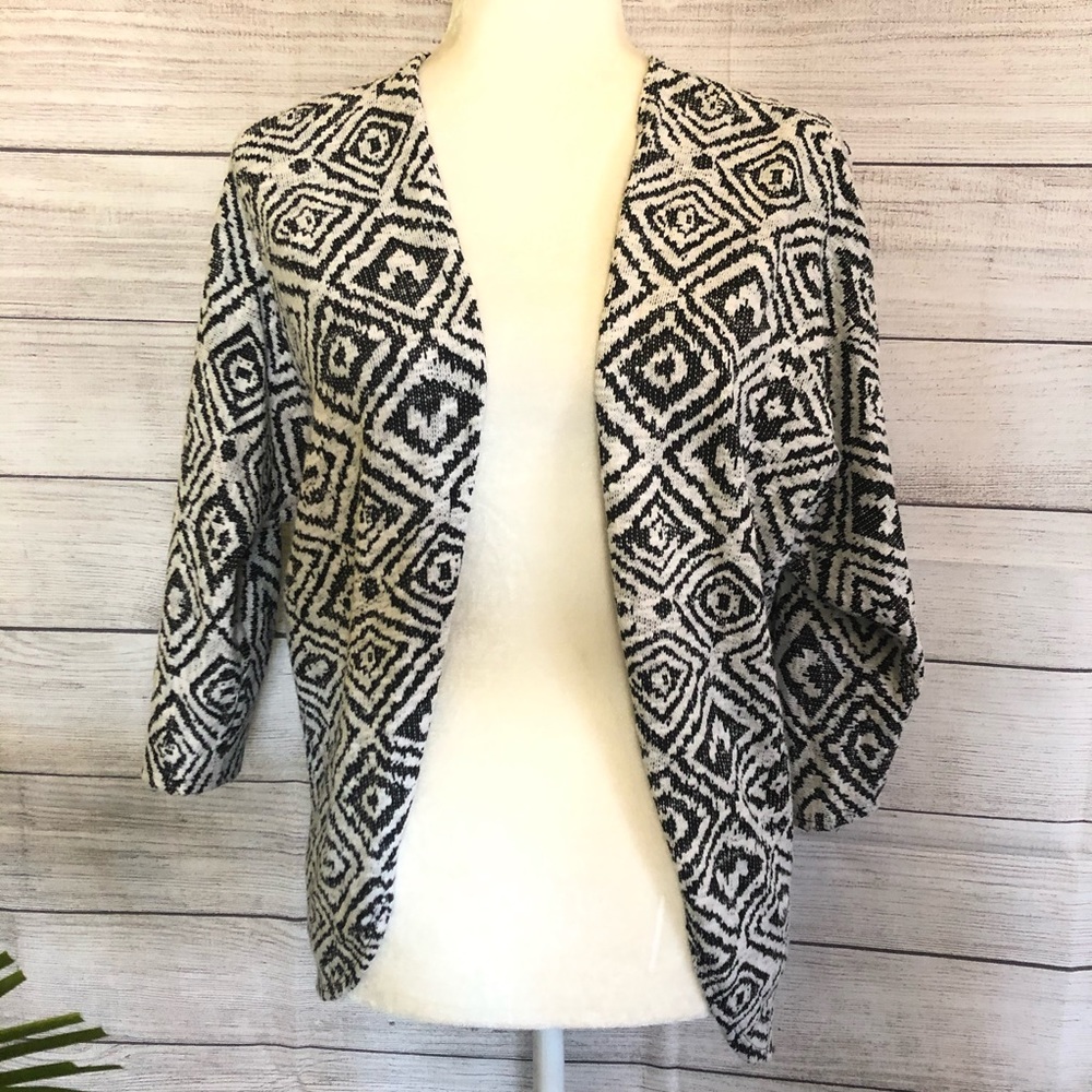 Stoosh | Cardigan Size Small